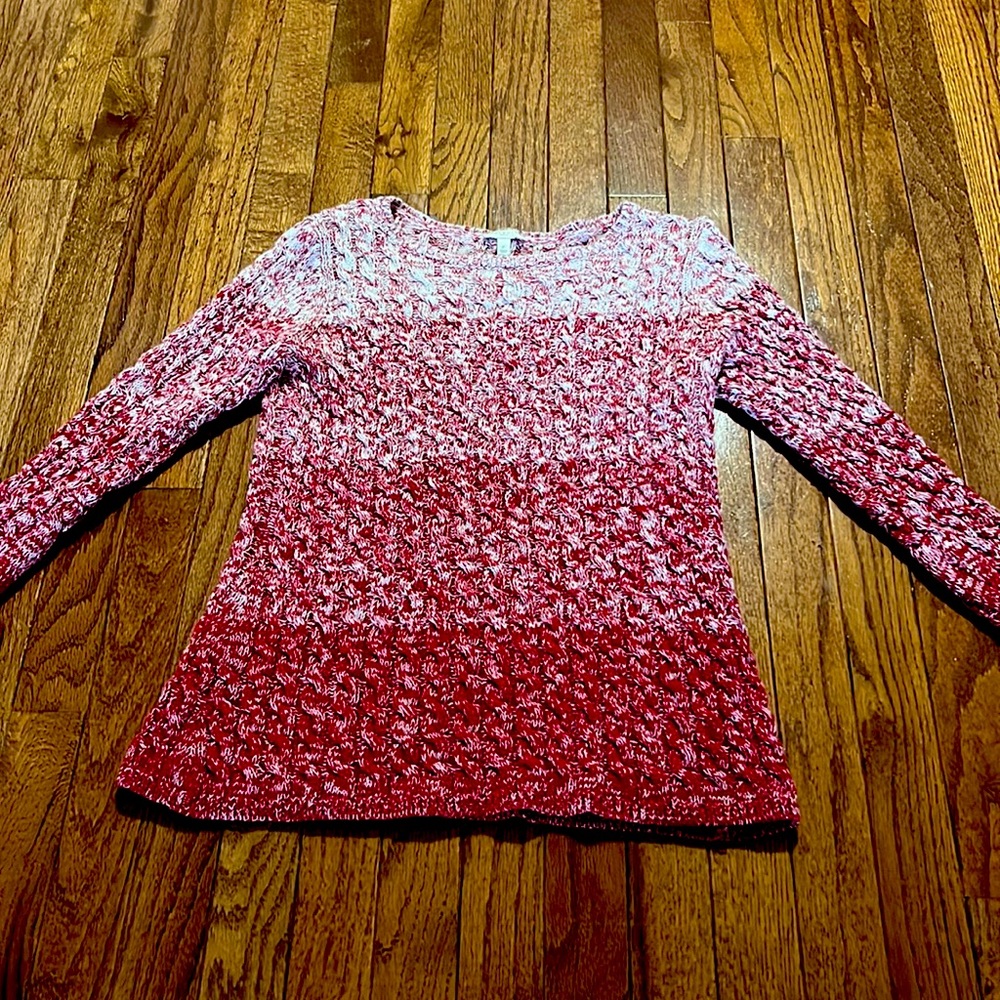 Talbots Sweater